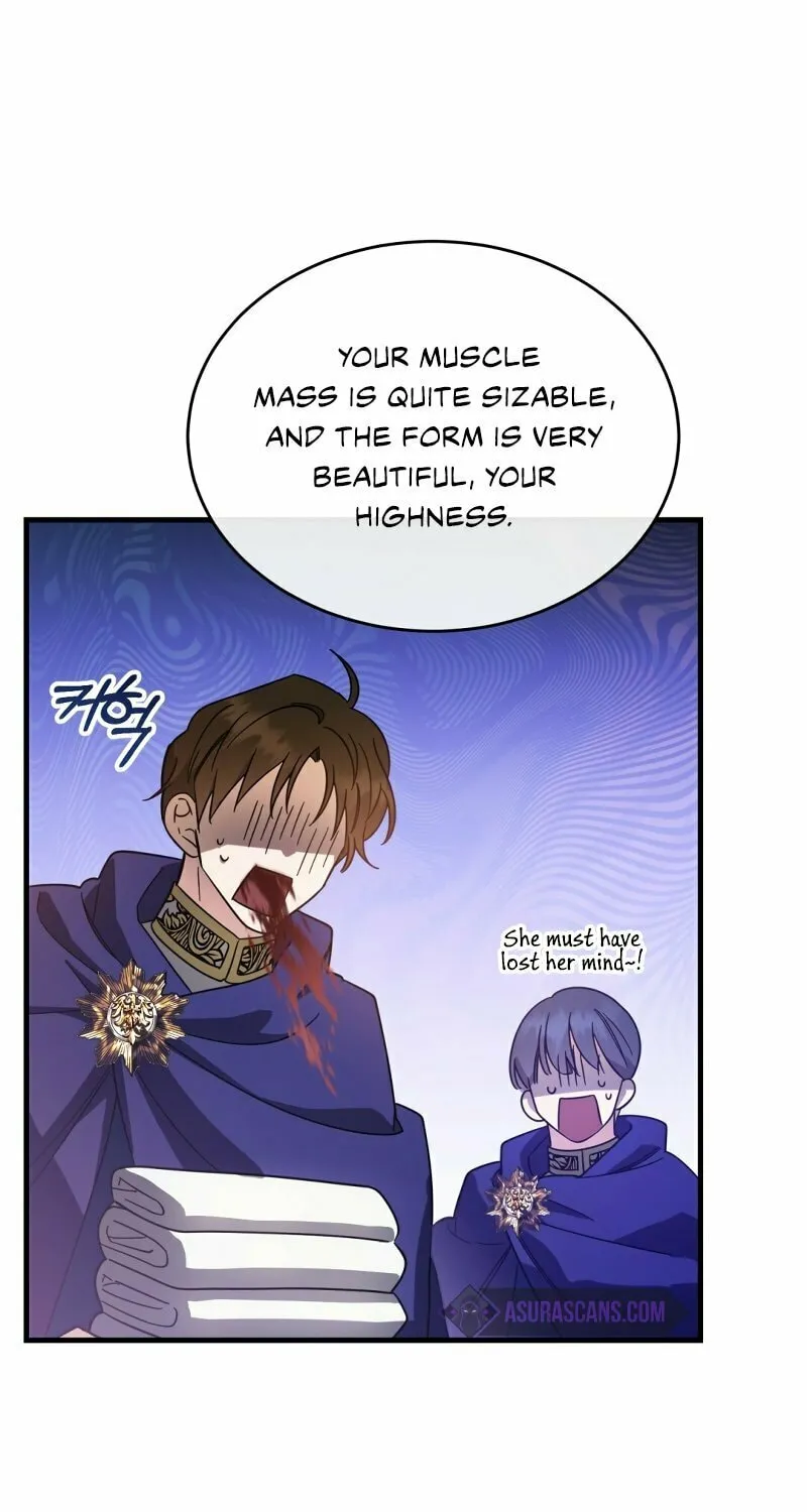 The Night Without Shadows Chapter 20 page 47 - 