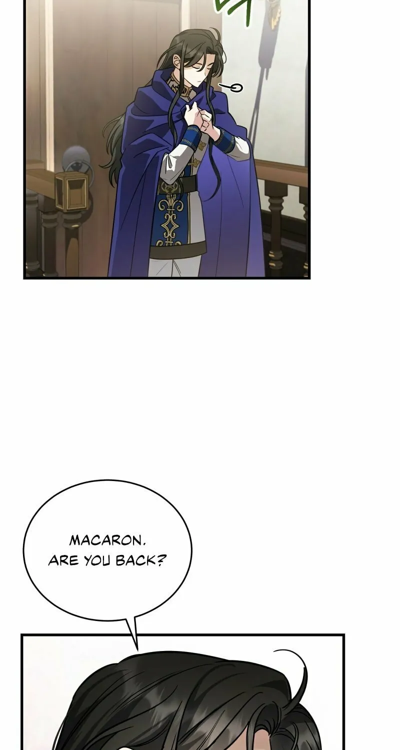 The Night Without Shadows Chapter 20 page 54 - 