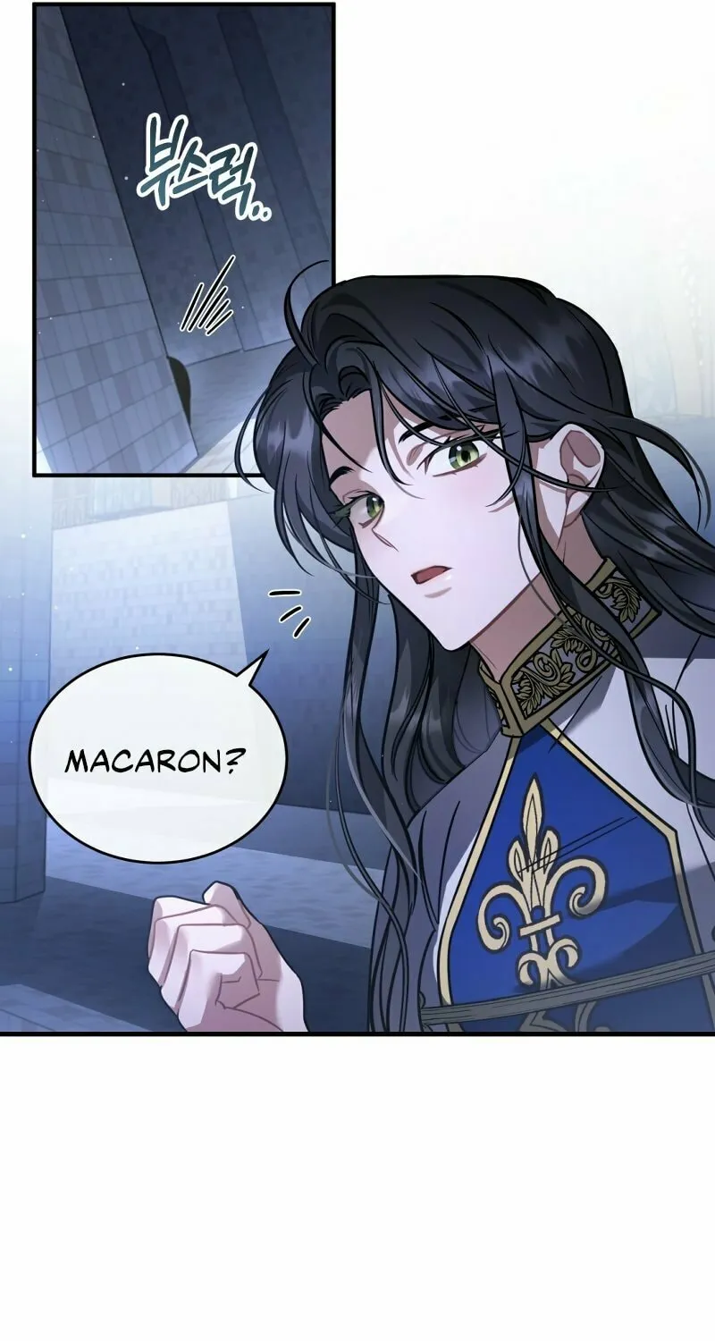 The Night Without Shadows Chapter 20 page 59 - 