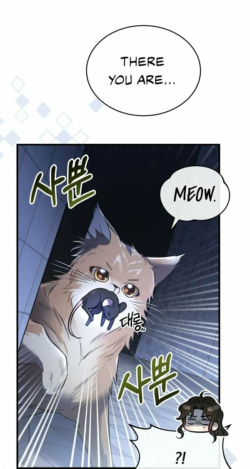 The Night Without Shadows Chapter 20 page 60 - 
