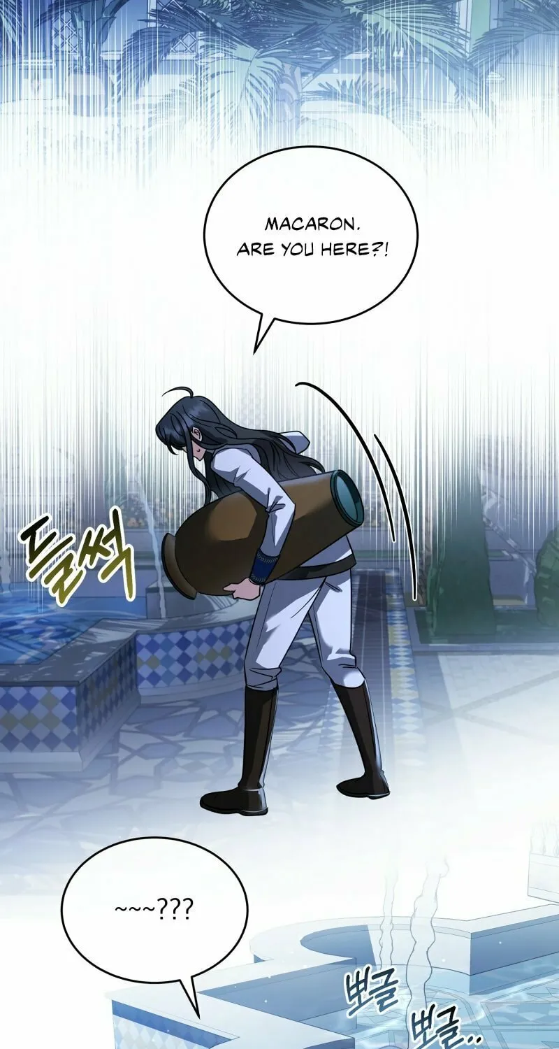 The Night Without Shadows Chapter 20 page 67 - 
