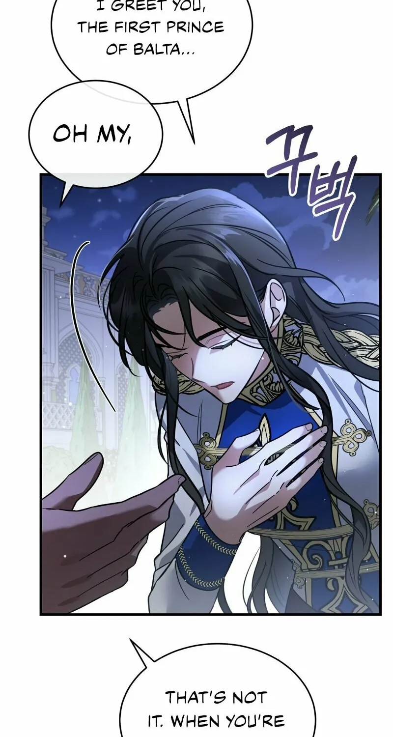 The Night Without Shadows Chapter 20 page 91 - 