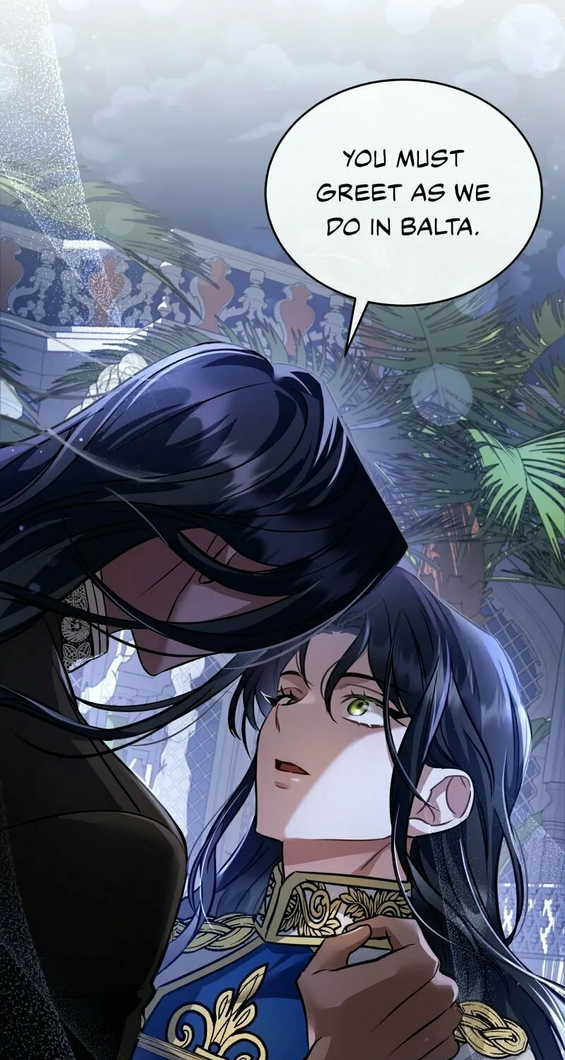 The Night Without Shadows Chapter 20 page 93 - 