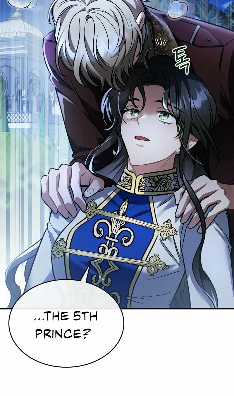 The Night Without Shadows Chapter 21 page 17 - 