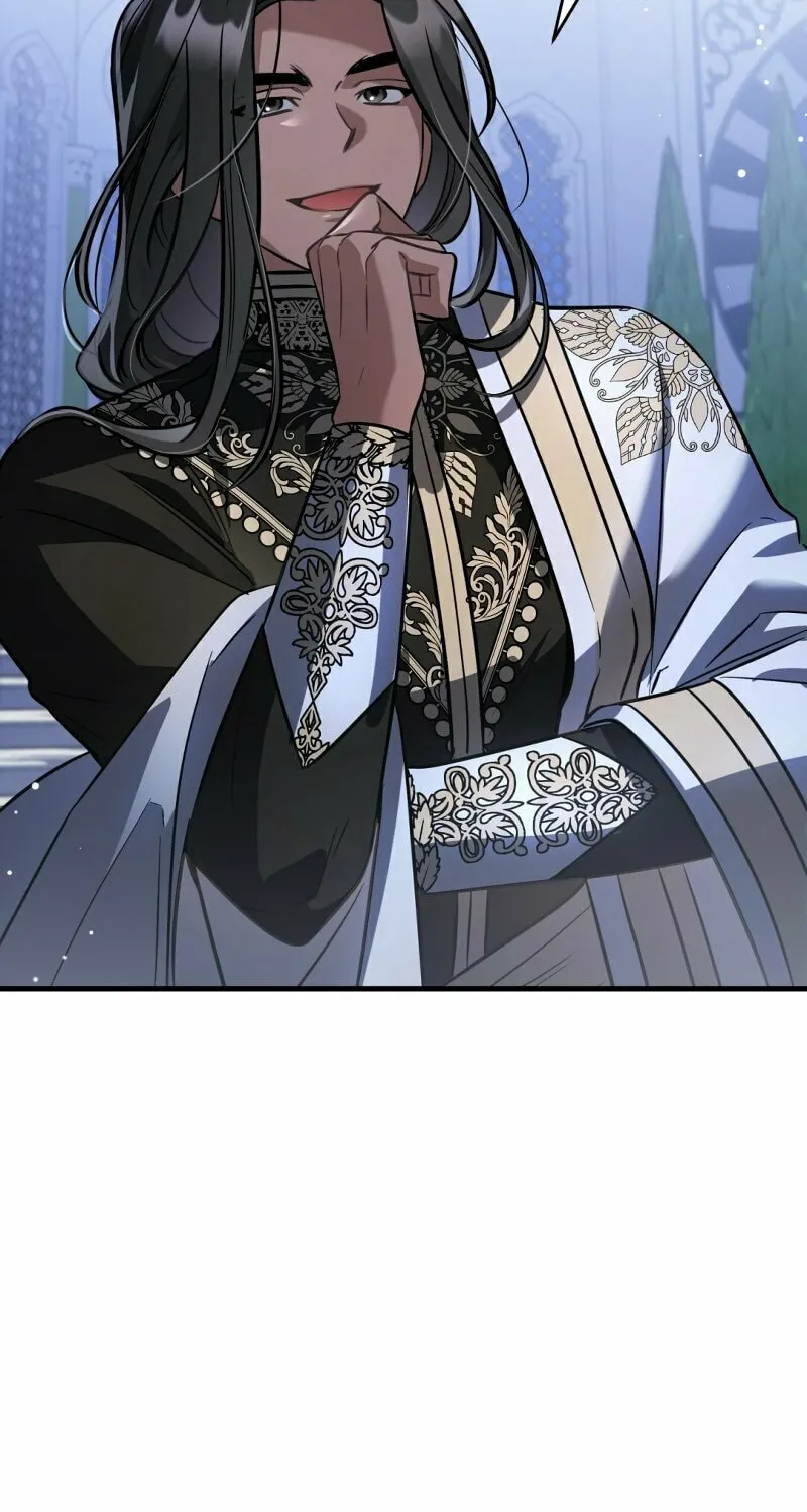 The Night Without Shadows Chapter 21 page 19 - 