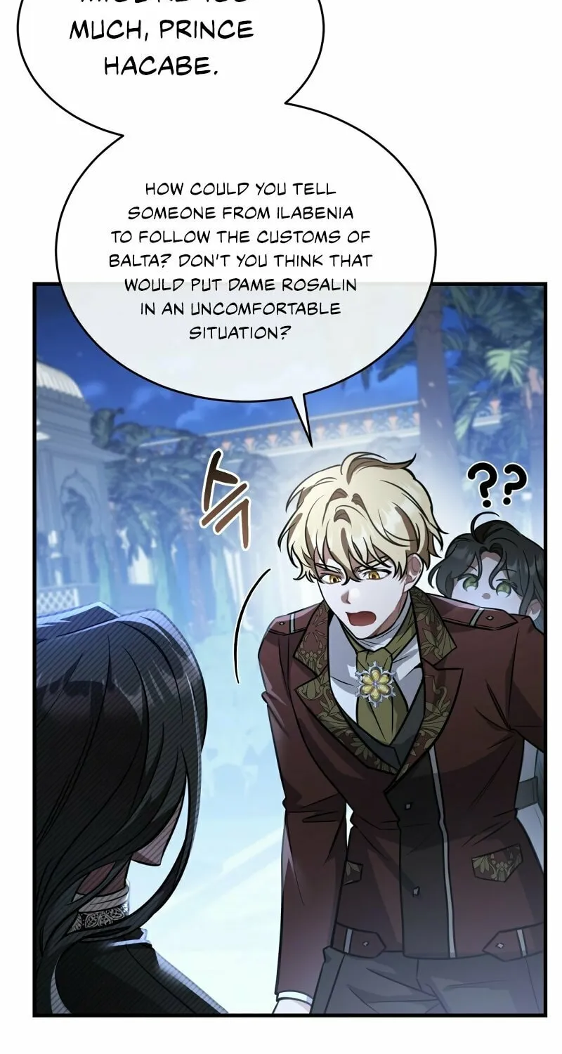 The Night Without Shadows Chapter 21 page 21 - 