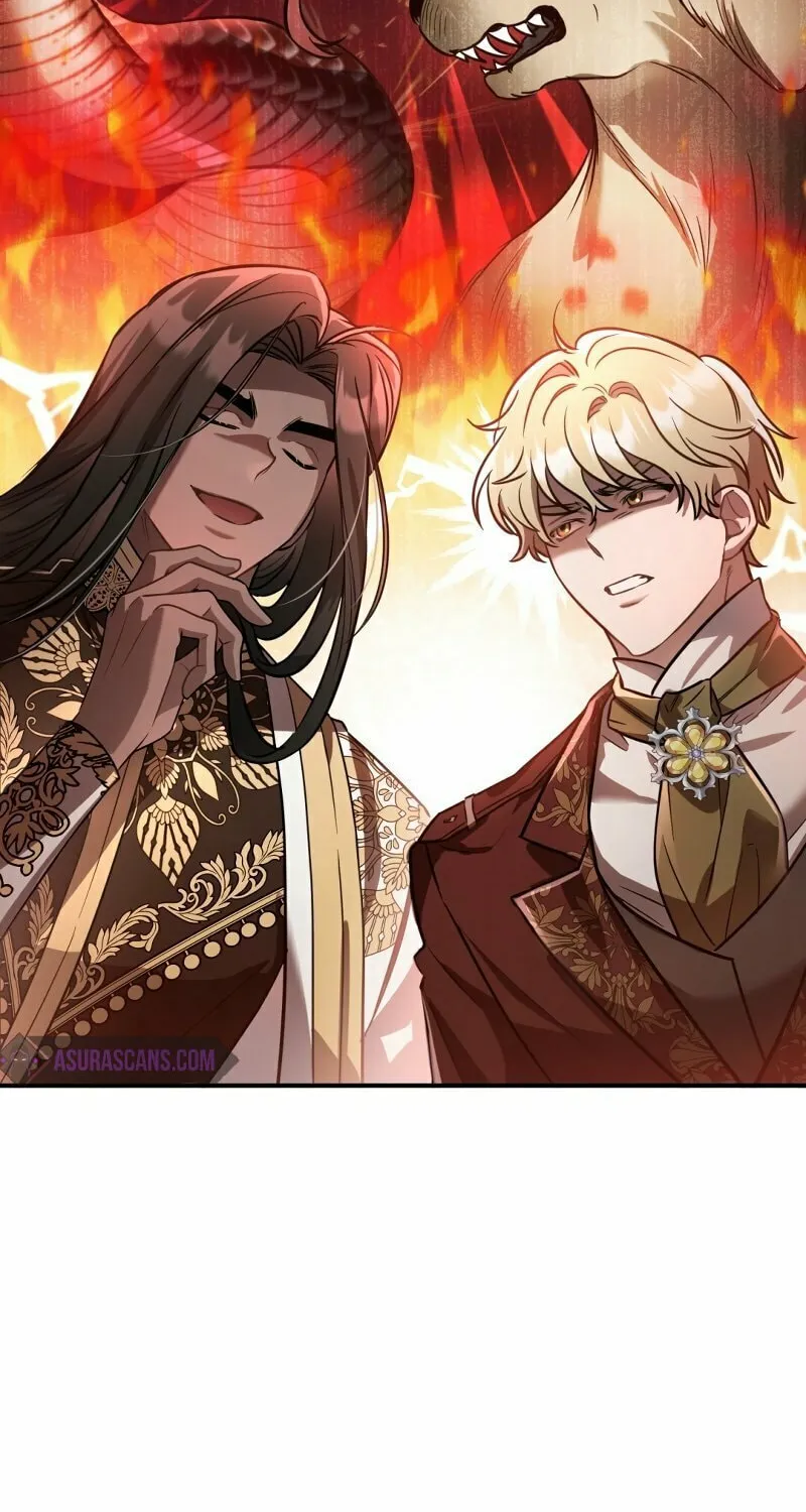 The Night Without Shadows Chapter 21 page 23 - 