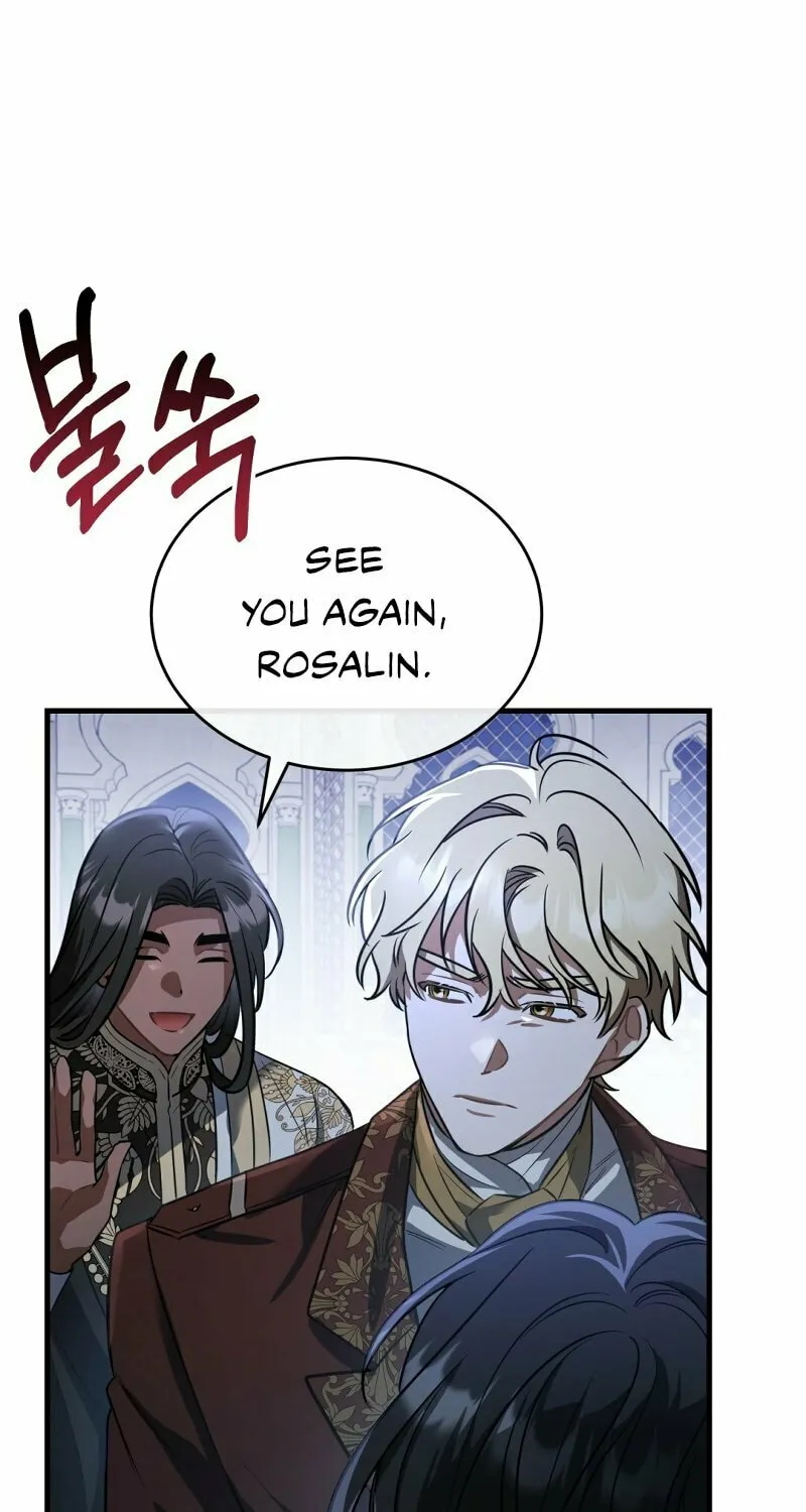 The Night Without Shadows Chapter 21 page 27 - 