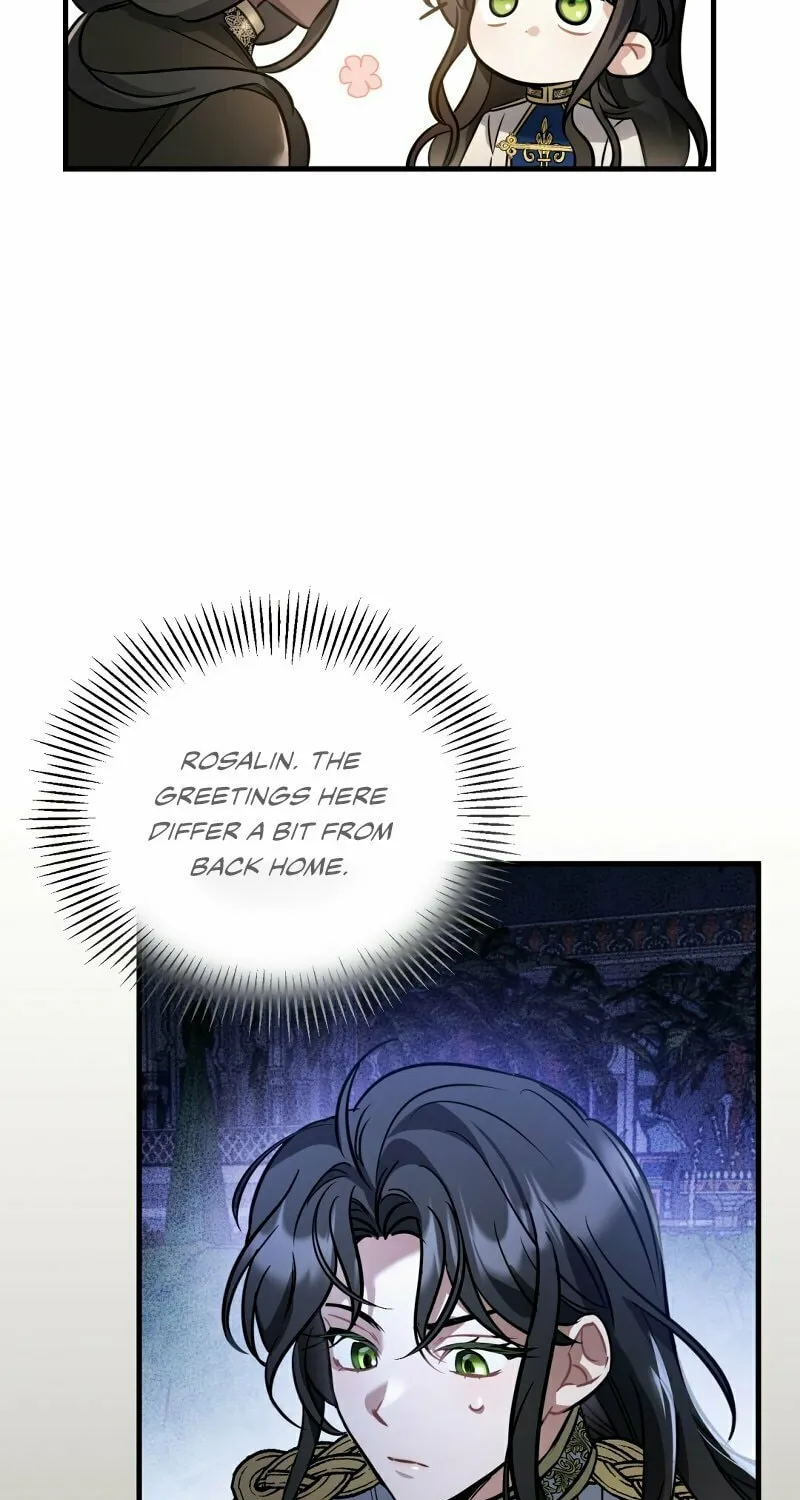 The Night Without Shadows Chapter 21 page 4 - 