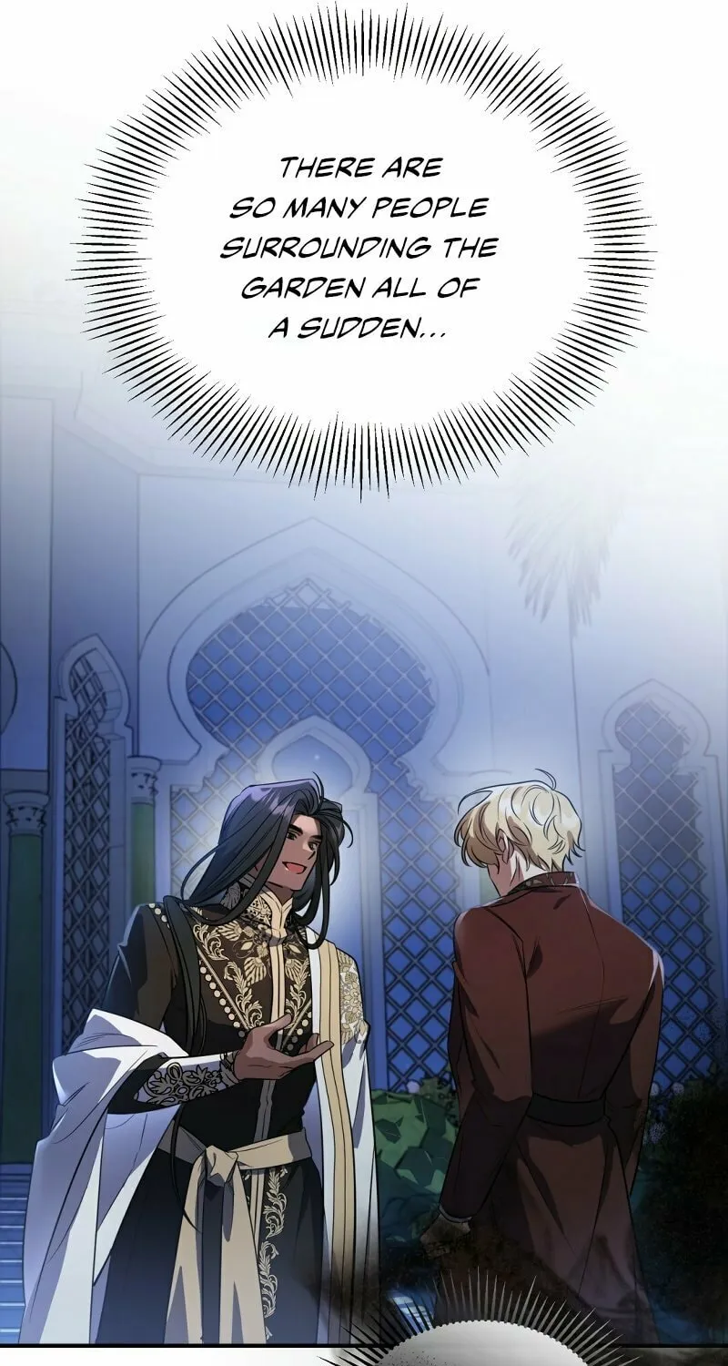 The Night Without Shadows Chapter 21 page 31 - 