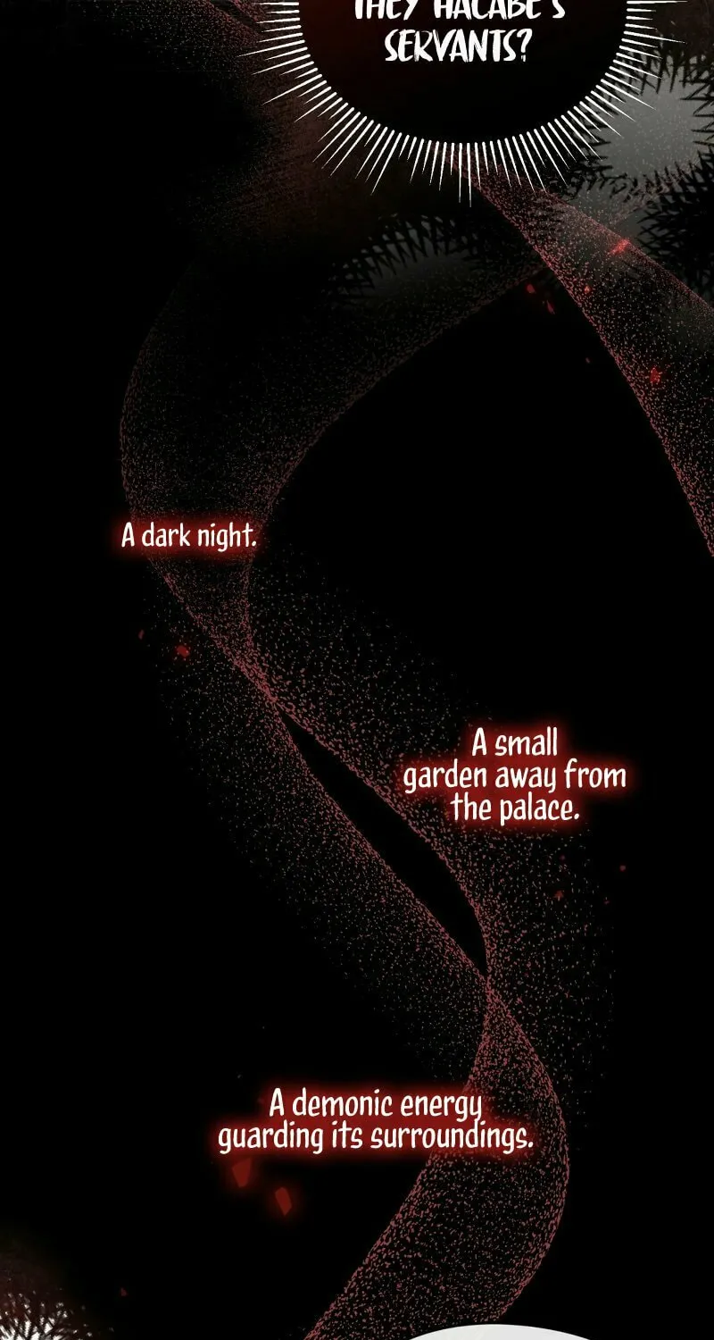 The Night Without Shadows Chapter 21 page 33 - 