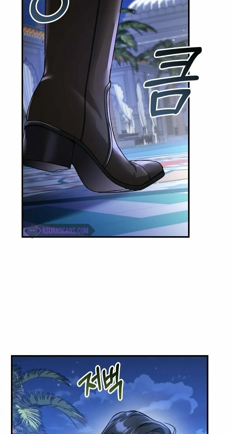 The Night Without Shadows Chapter 21 page 36 - 