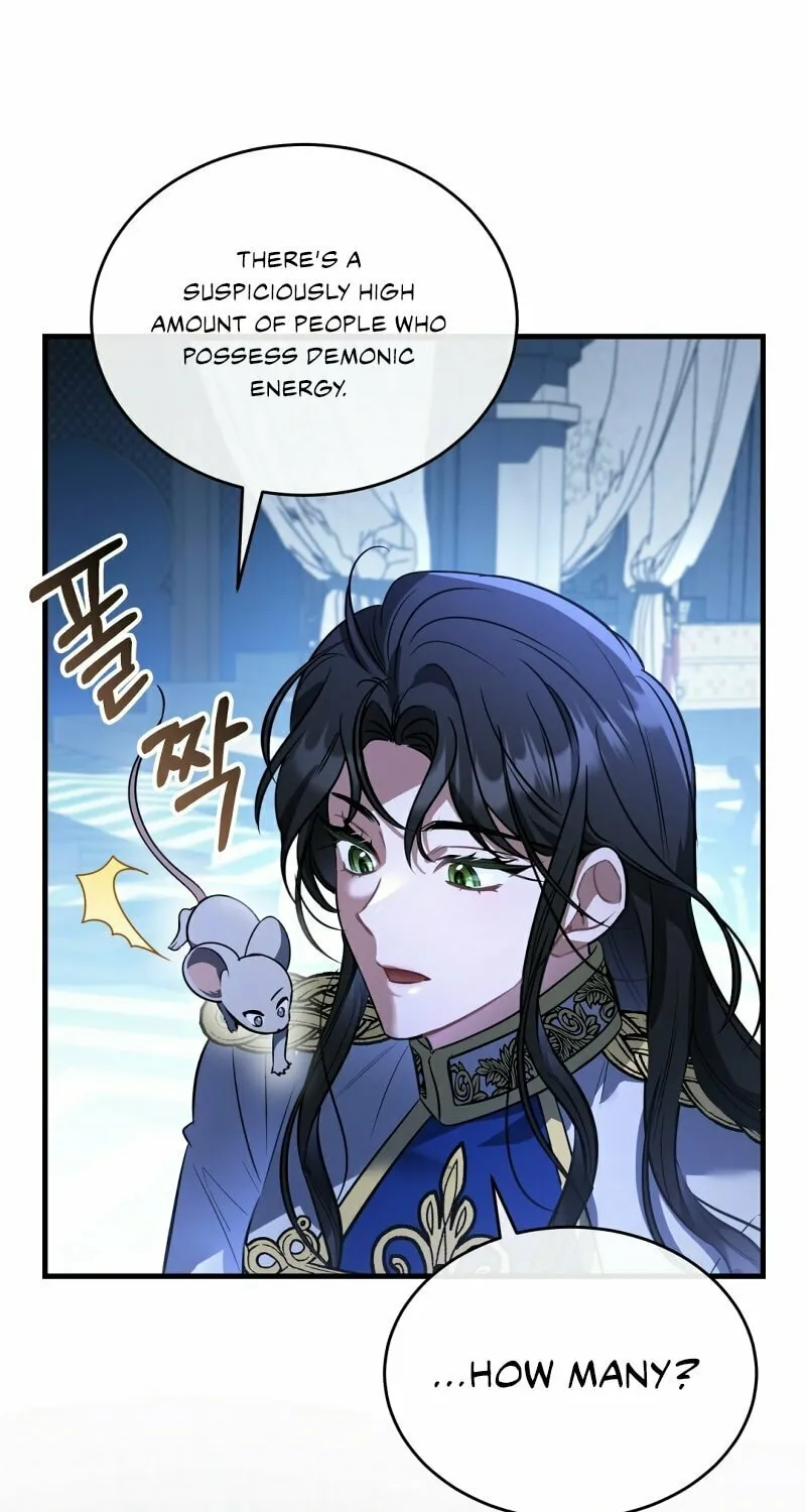 The Night Without Shadows Chapter 21 page 40 - 