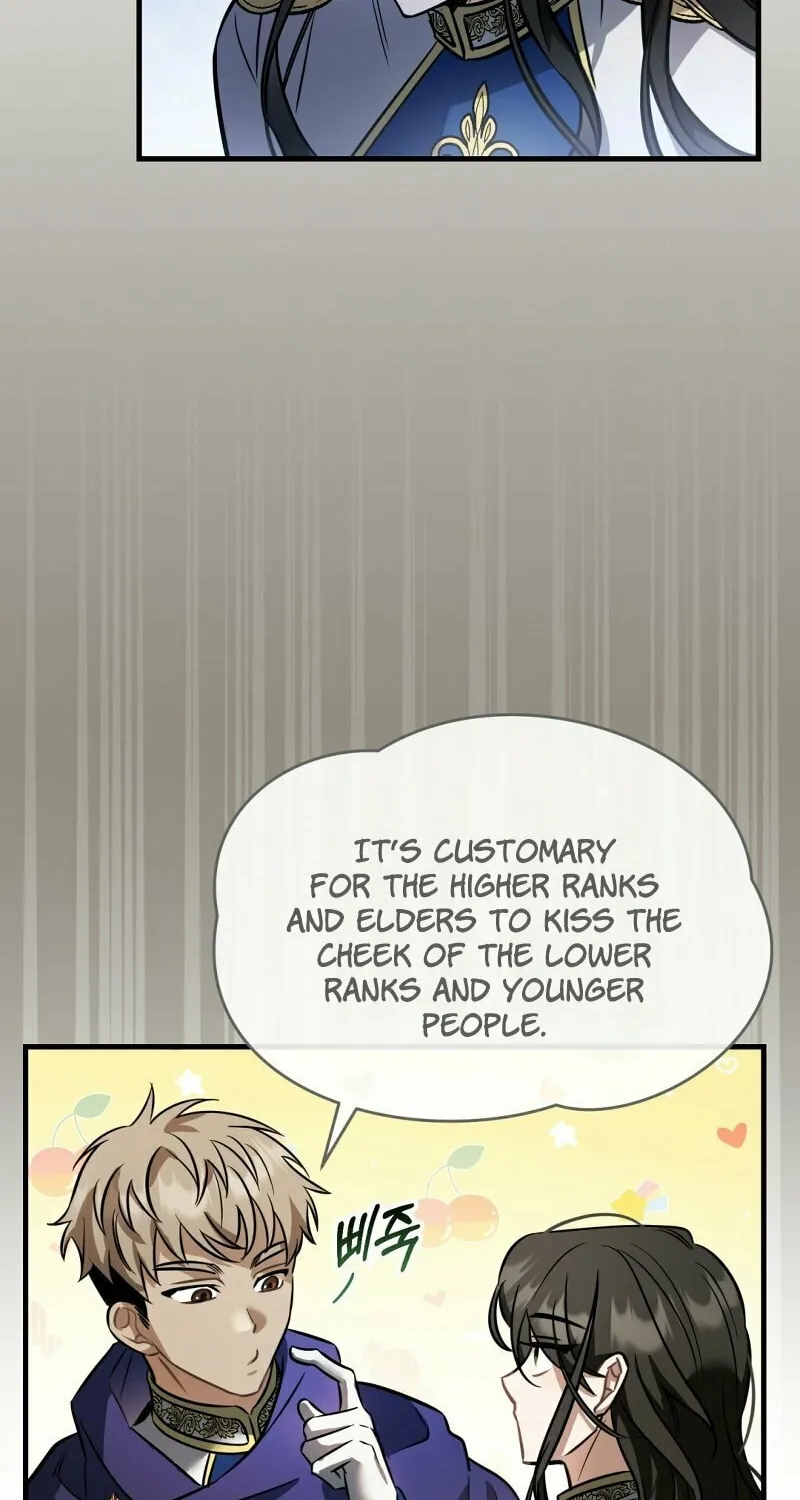 The Night Without Shadows Chapter 21 page 5 - 