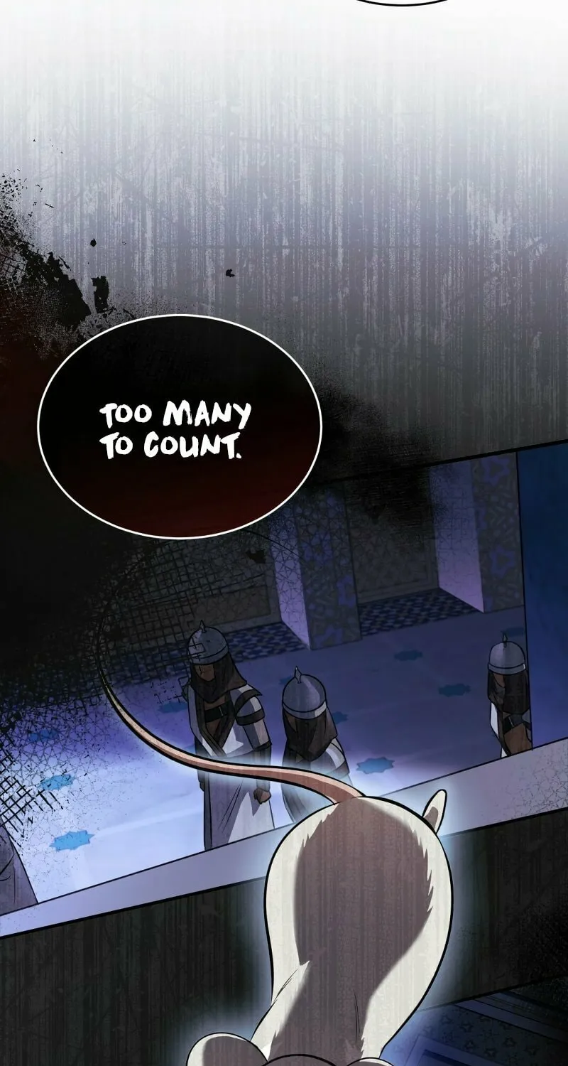 The Night Without Shadows Chapter 21 page 41 - 