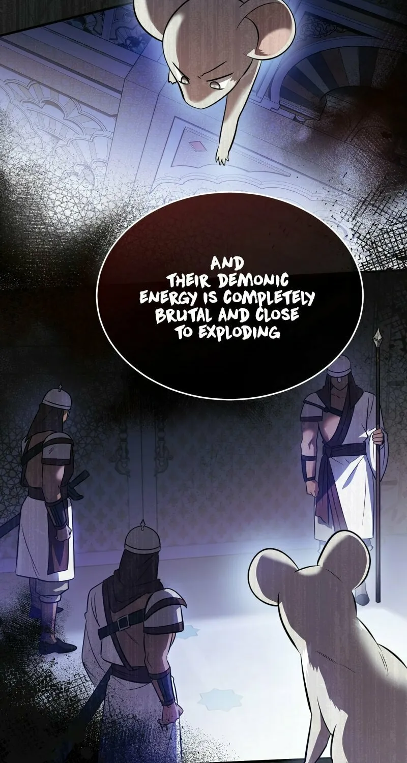 The Night Without Shadows Chapter 21 page 42 - 