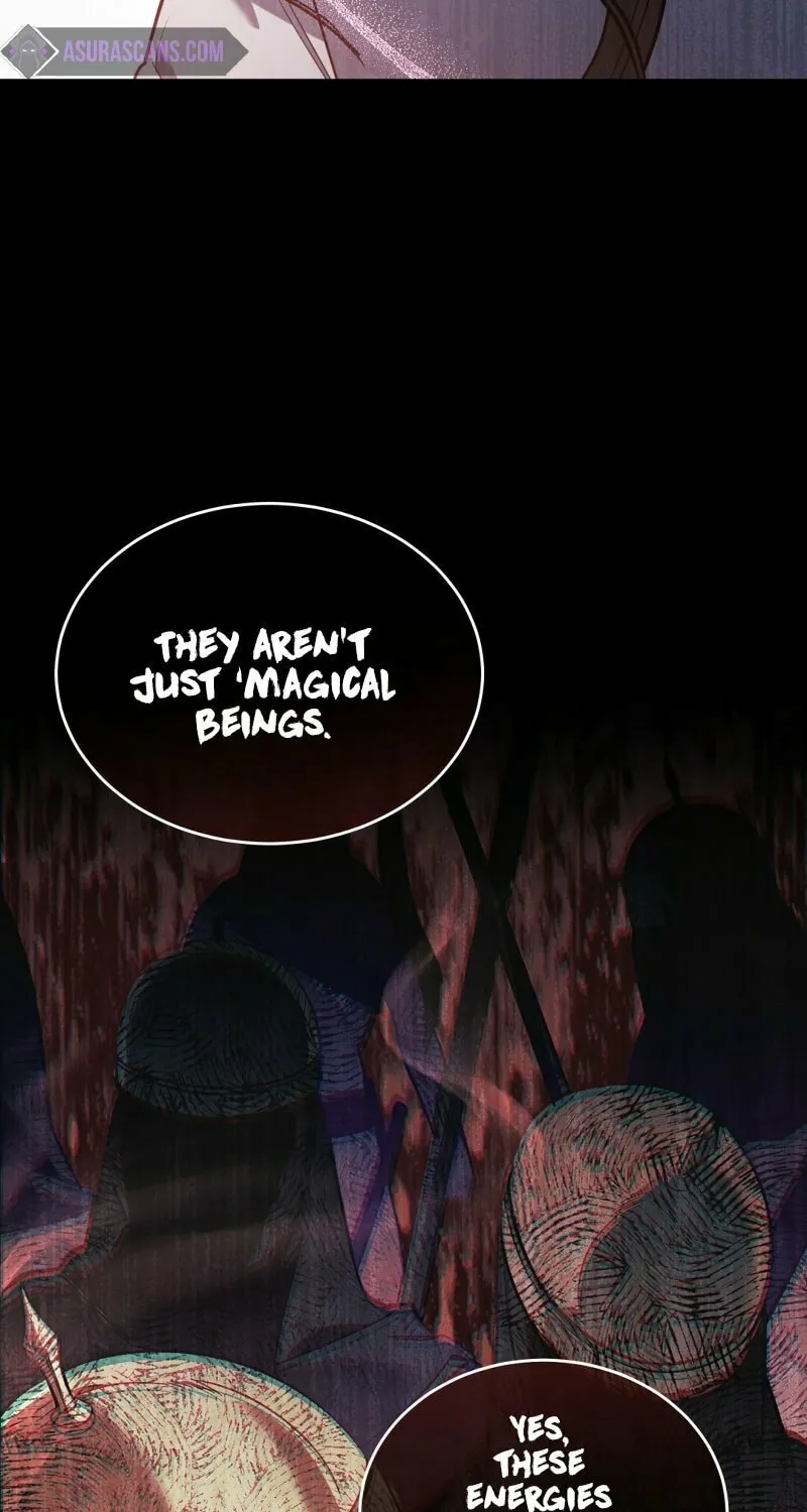 The Night Without Shadows Chapter 21 page 45 - 