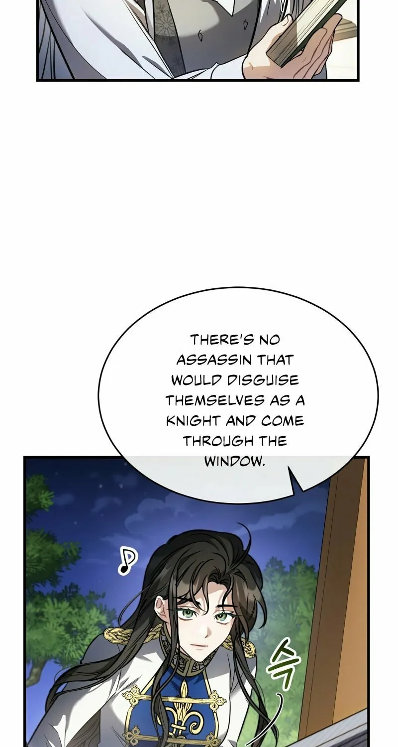 The Night Without Shadows Chapter 21 page 56 - 