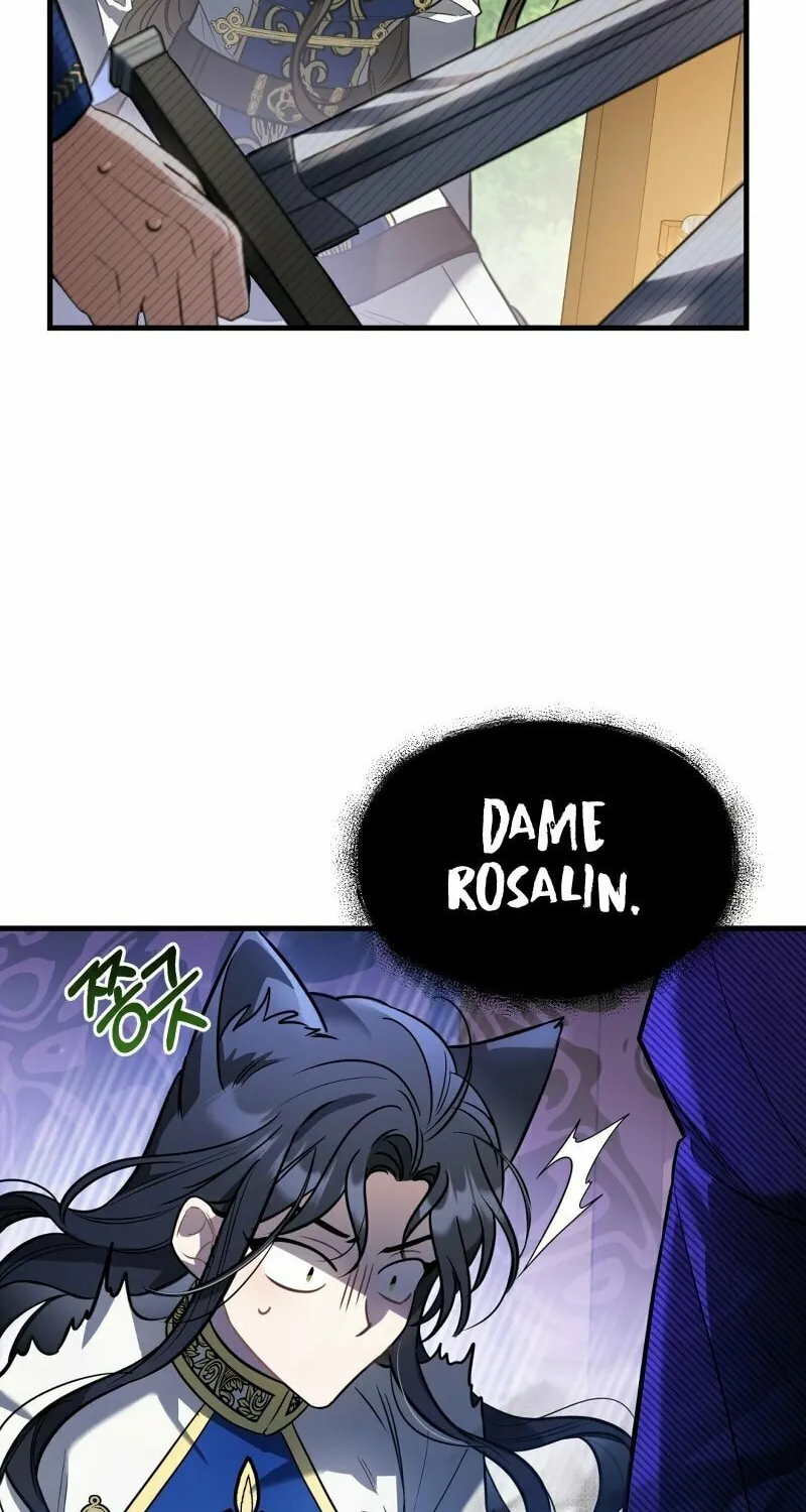 The Night Without Shadows Chapter 21 page 57 - 