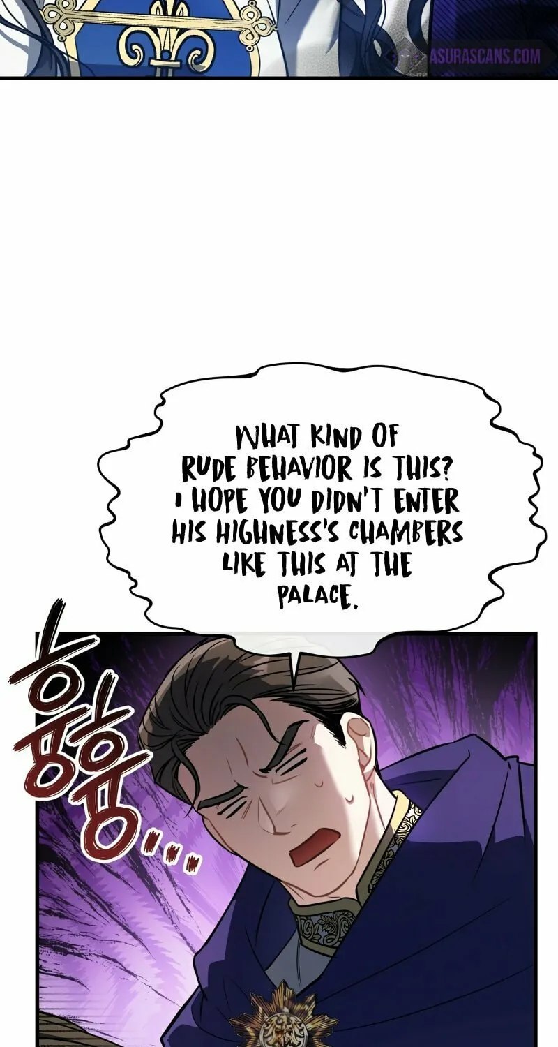 The Night Without Shadows Chapter 21 page 58 - 