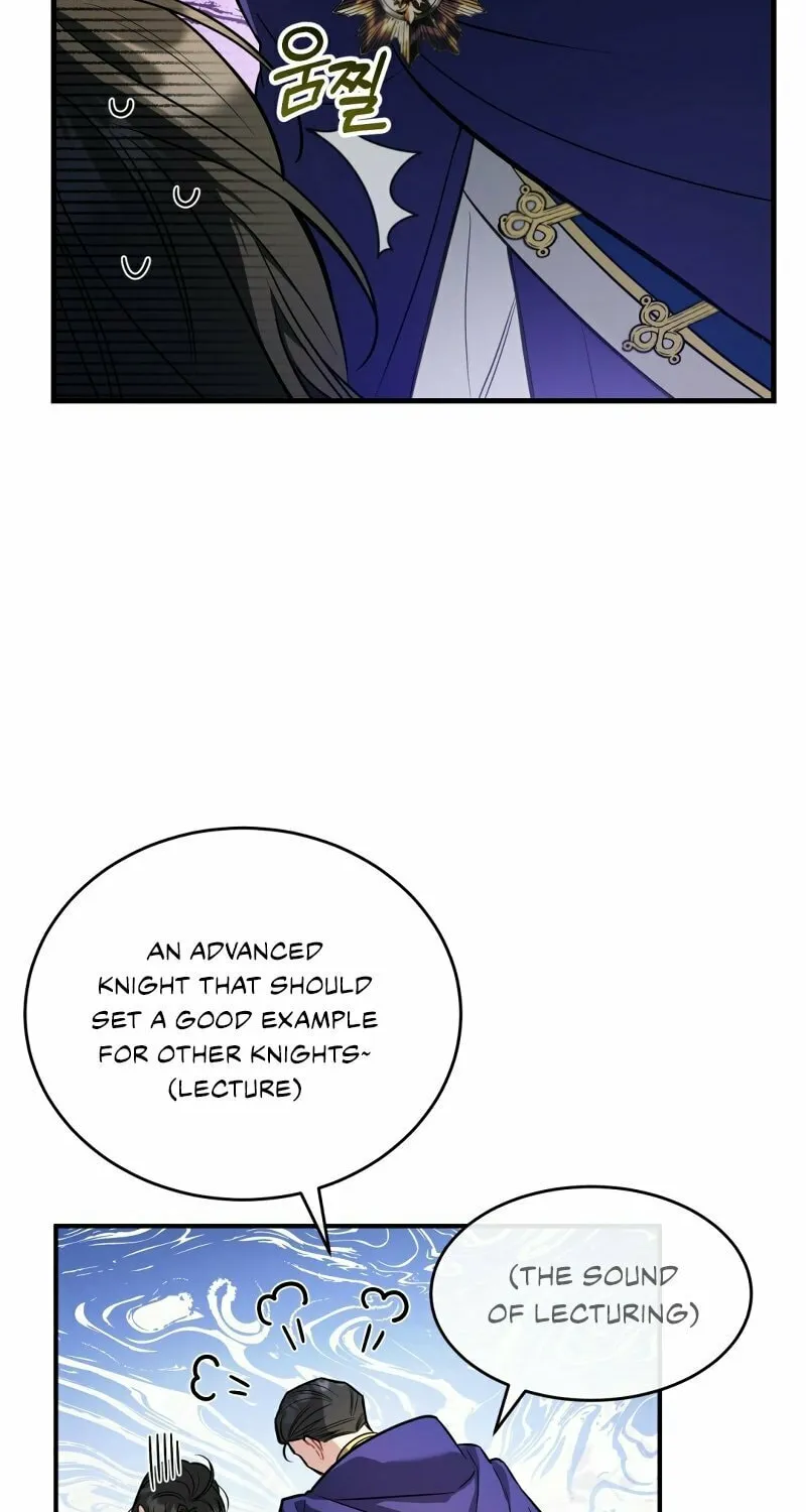 The Night Without Shadows Chapter 21 page 59 - 