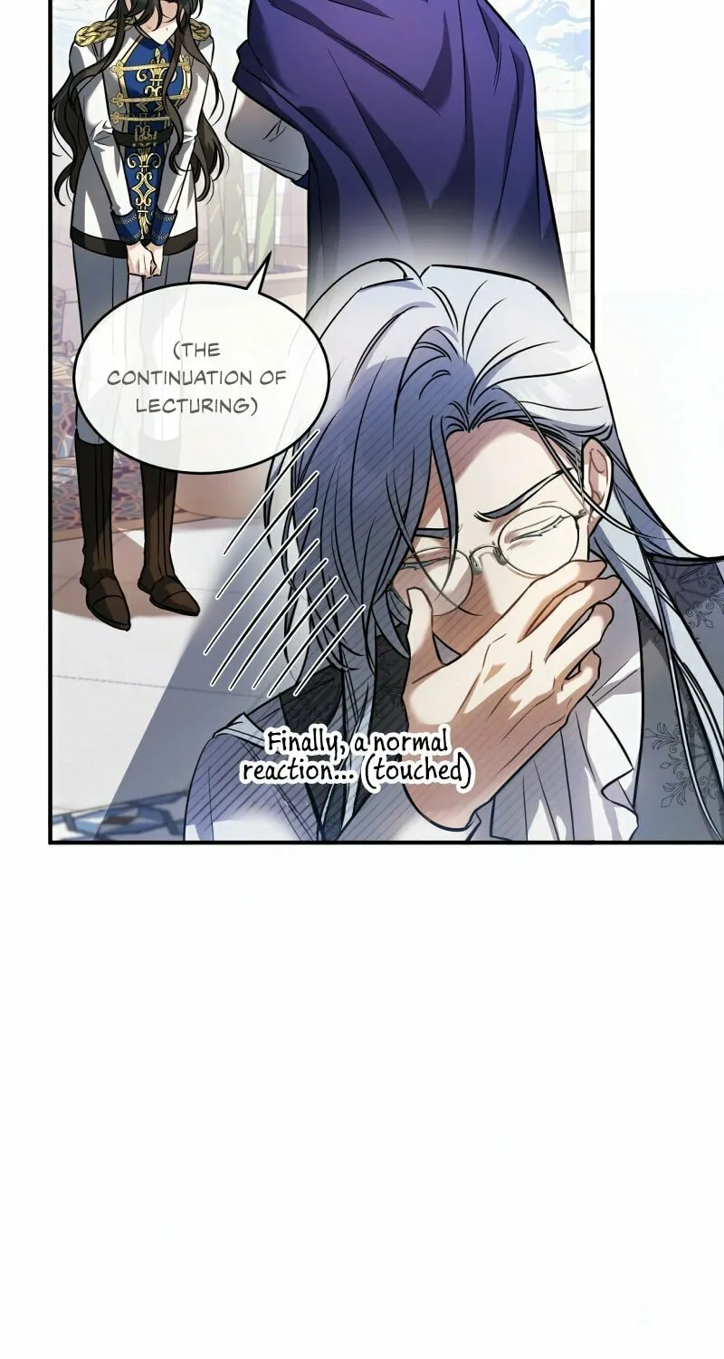 The Night Without Shadows Chapter 21 page 60 - 