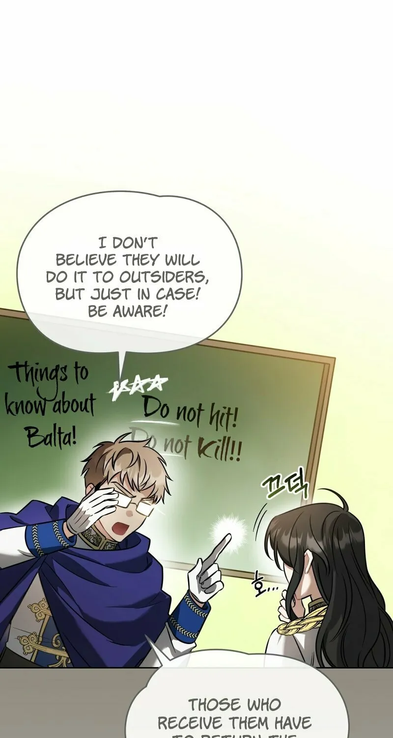 The Night Without Shadows Chapter 21 page 7 - 