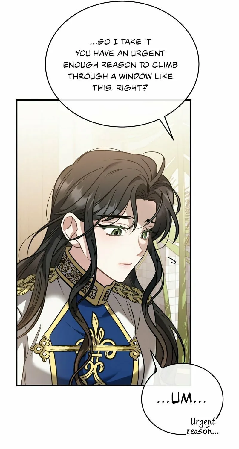 The Night Without Shadows Chapter 21 page 62 - 