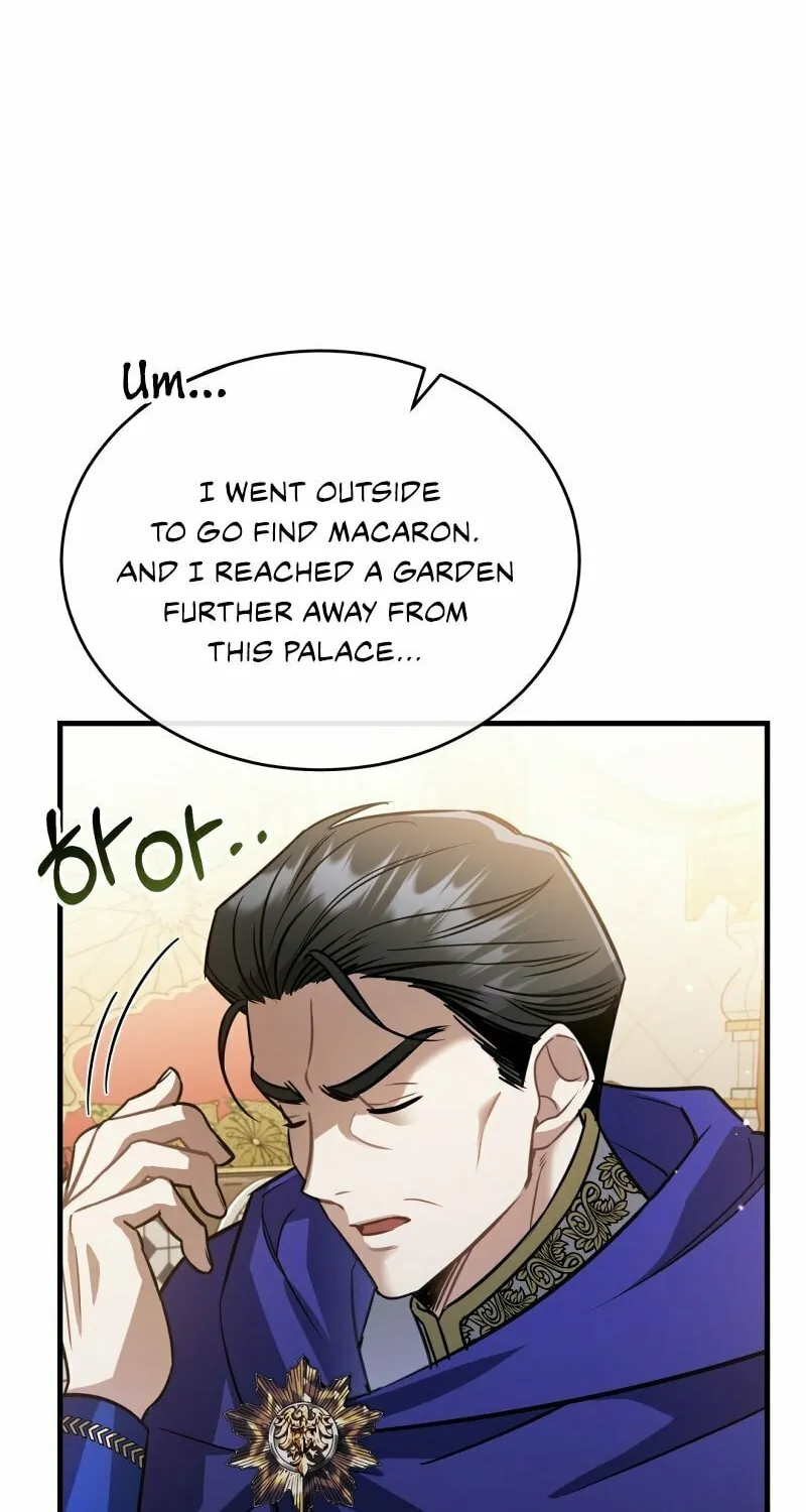 The Night Without Shadows Chapter 21 page 63 - 