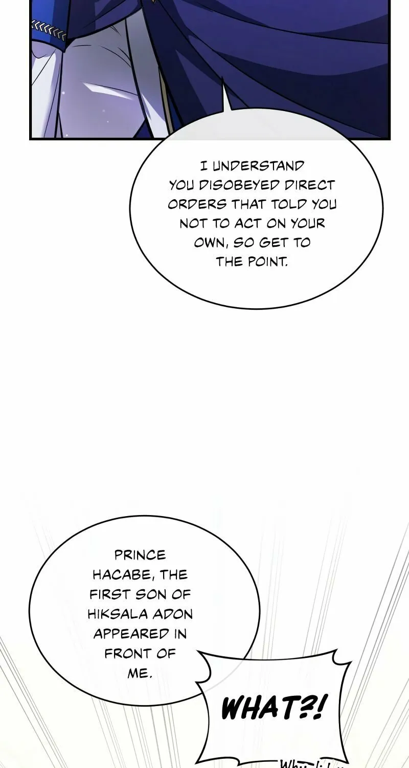 The Night Without Shadows Chapter 21 page 64 - 