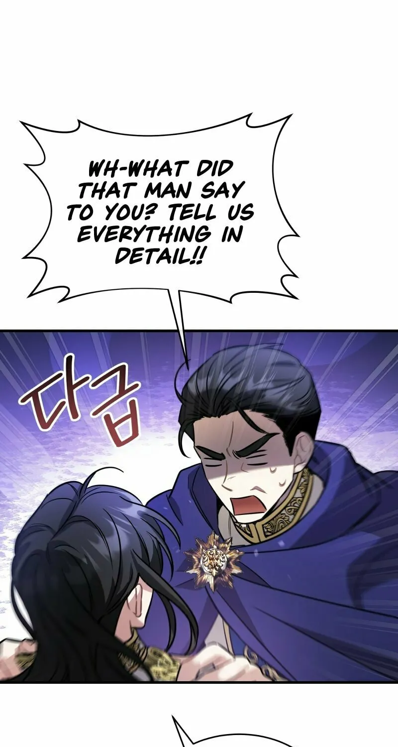 The Night Without Shadows Chapter 21 page 66 - 