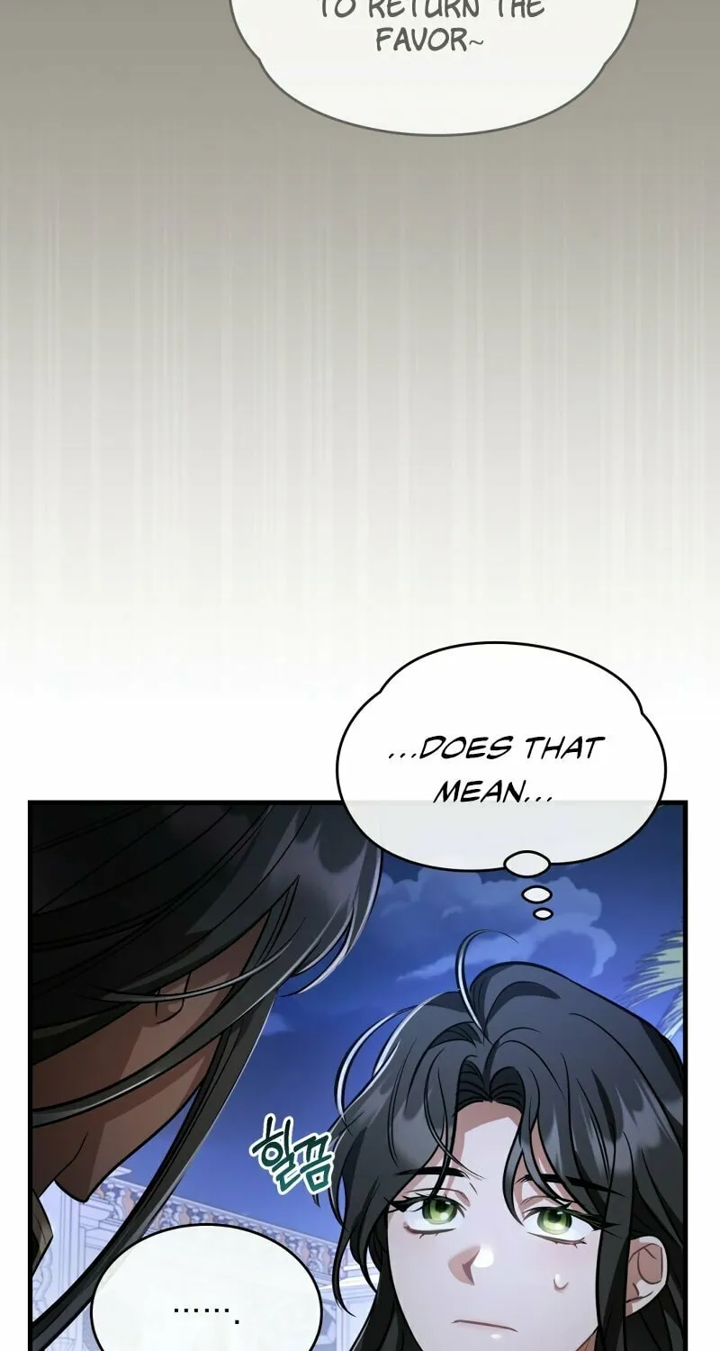 The Night Without Shadows Chapter 21 page 8 - 