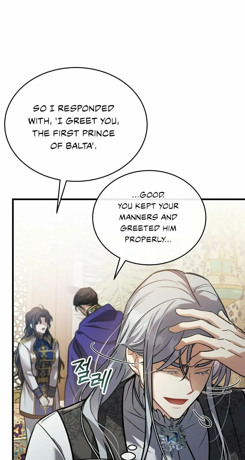 The Night Without Shadows Chapter 21 page 71 - 