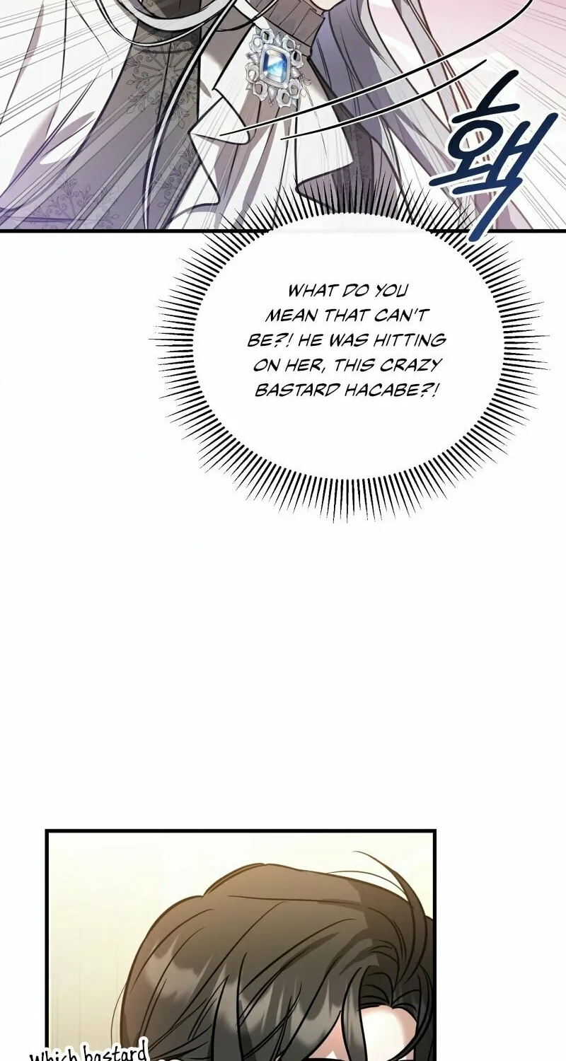 The Night Without Shadows Chapter 21 page 73 - 
