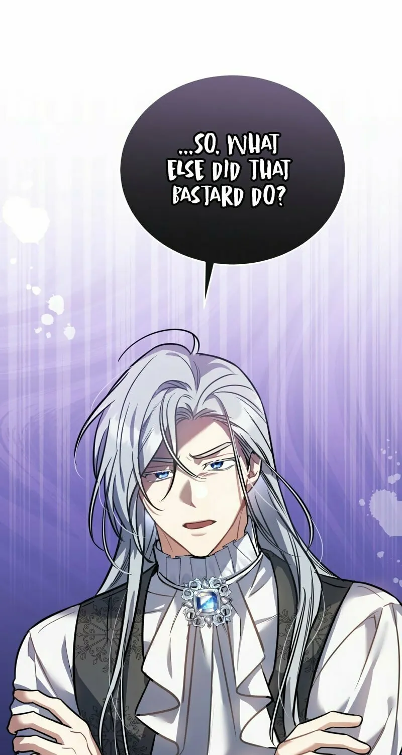 The Night Without Shadows Chapter 21 page 76 - 