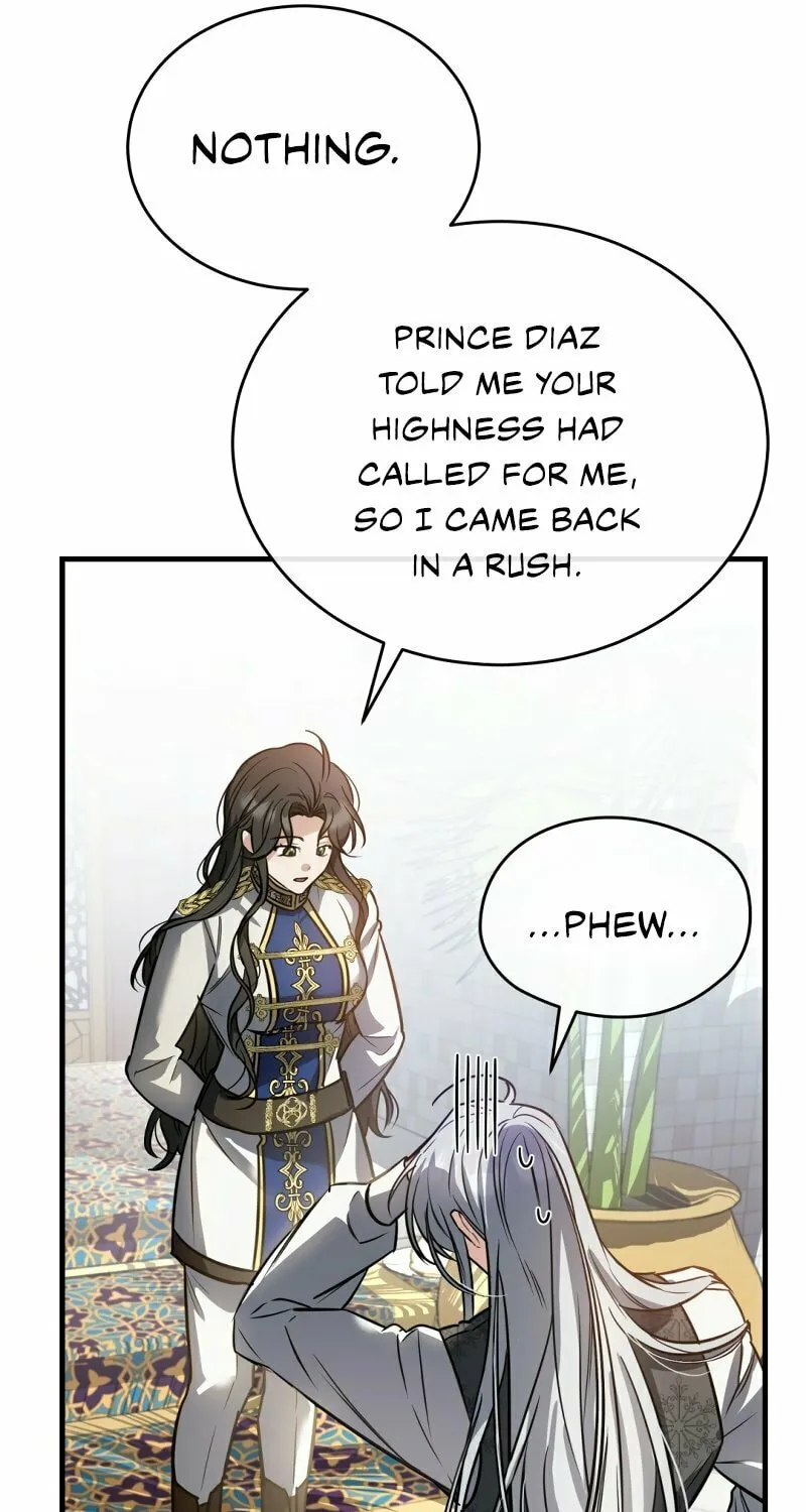 The Night Without Shadows Chapter 21 page 78 - 