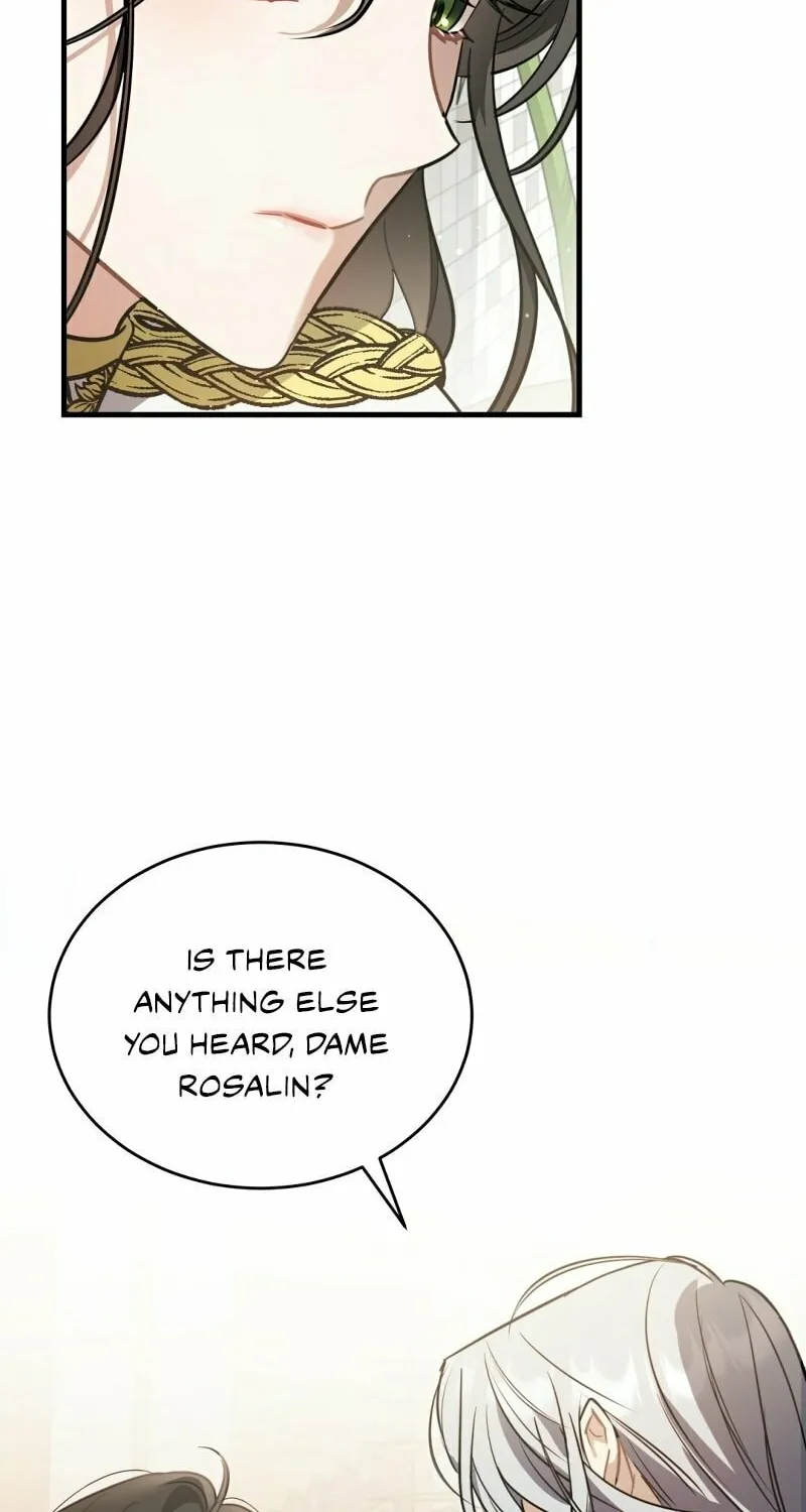 The Night Without Shadows Chapter 22 page 11 - 
