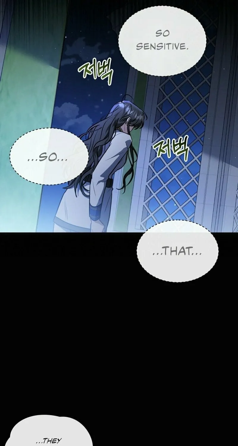 The Night Without Shadows Chapter 22 page 14 - 