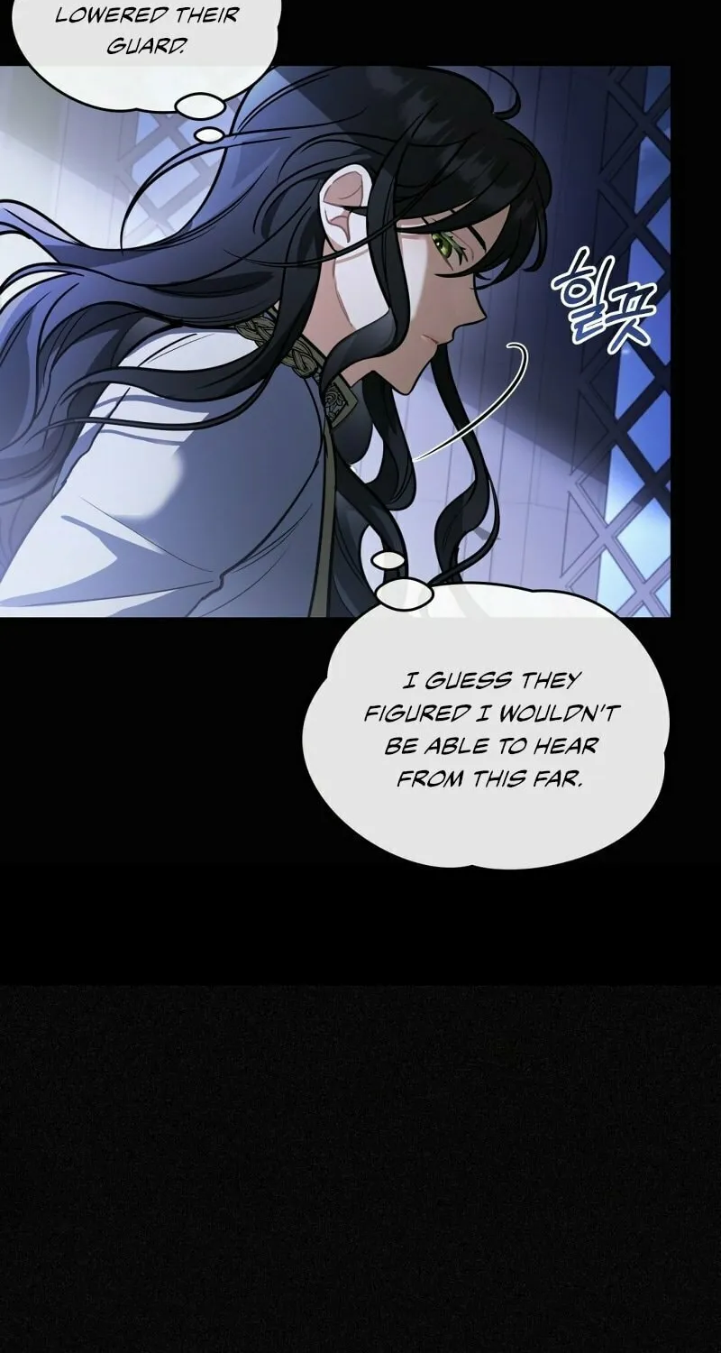 The Night Without Shadows Chapter 22 page 15 - 