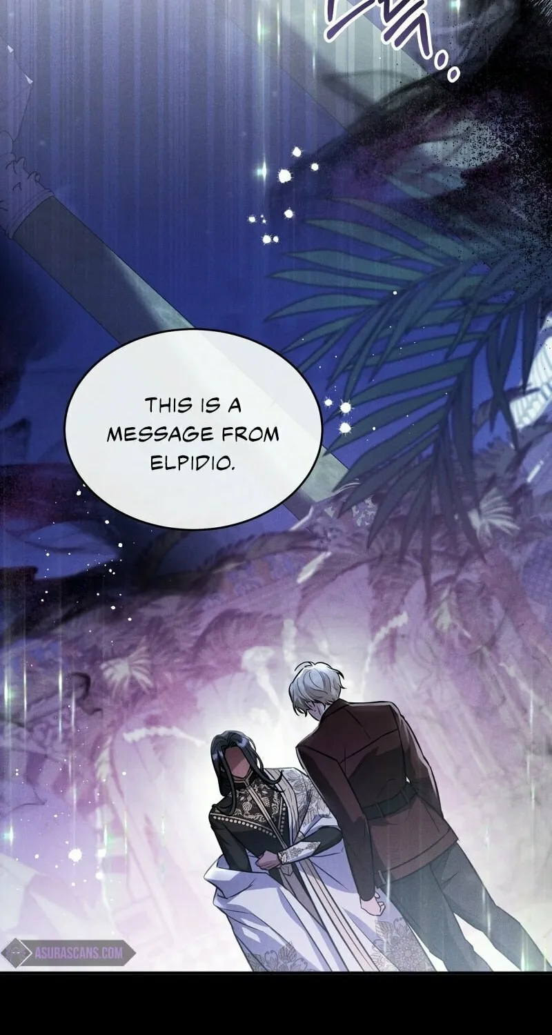 The Night Without Shadows Chapter 22 page 17 - 