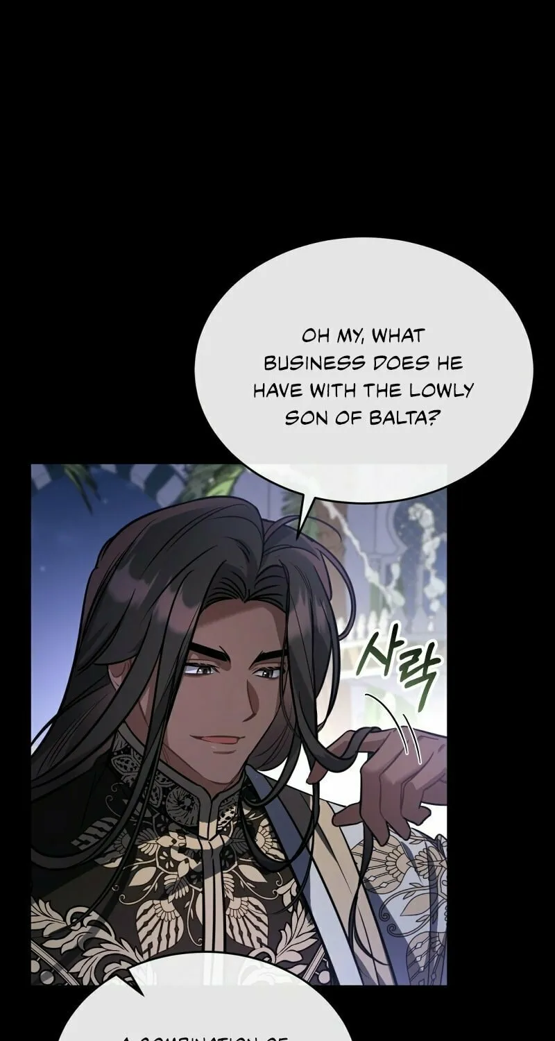The Night Without Shadows Chapter 22 page 18 - 