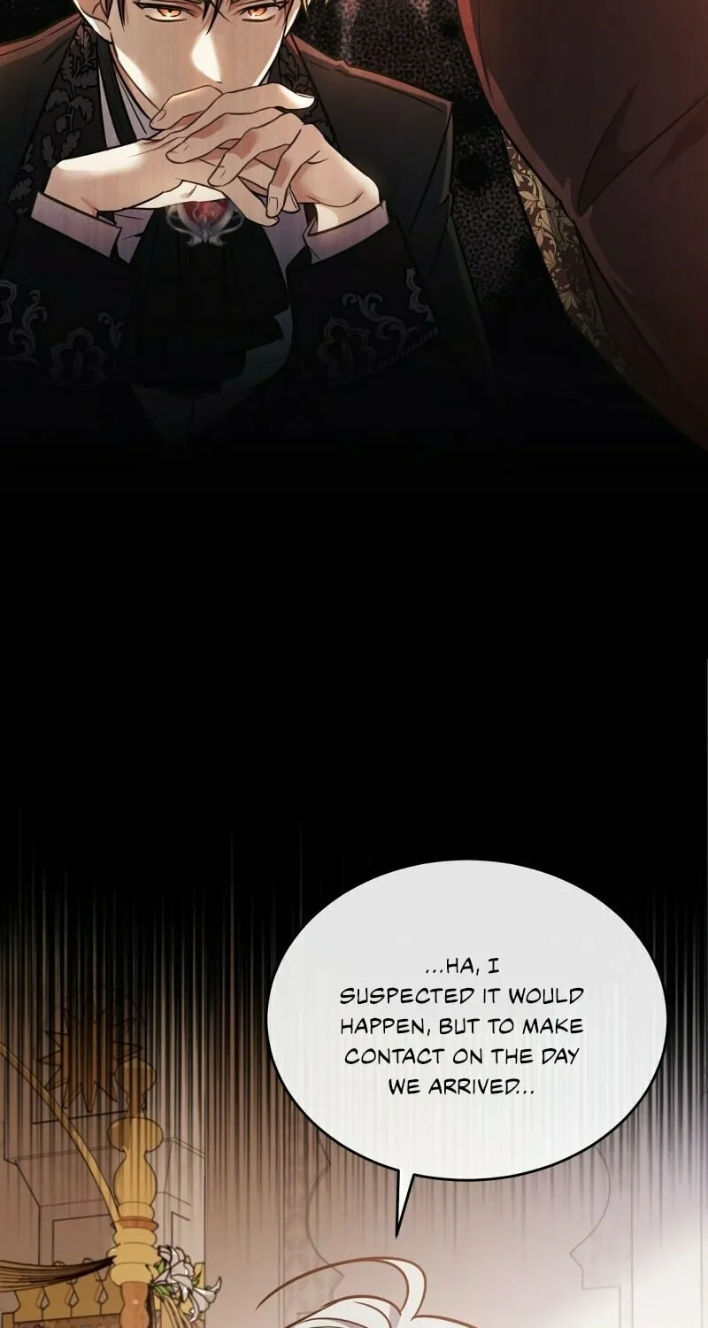 The Night Without Shadows Chapter 22 page 3 - 