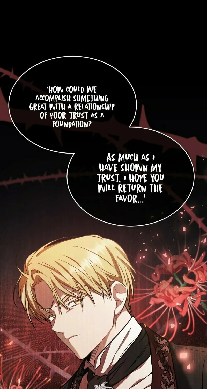 The Night Without Shadows Chapter 22 page 21 - 
