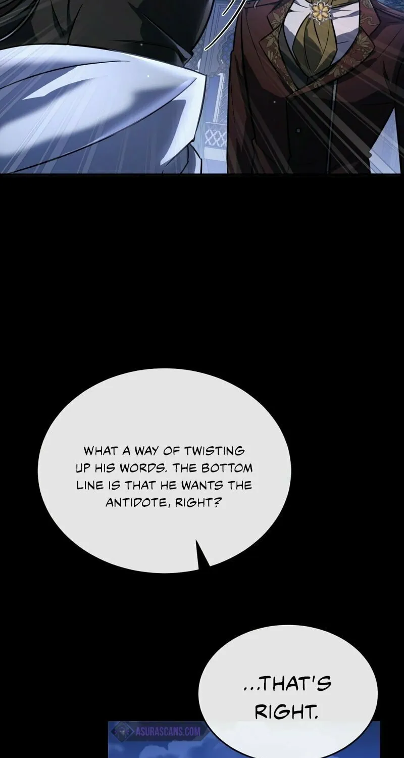 The Night Without Shadows Chapter 22 page 24 - 