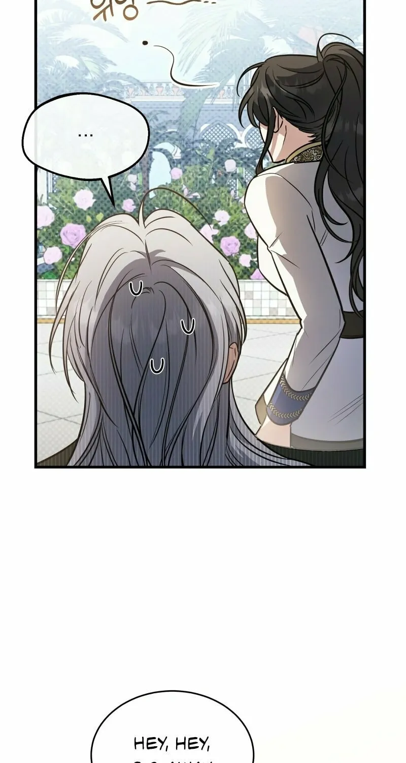 The Night Without Shadows Chapter 22 page 34 - 