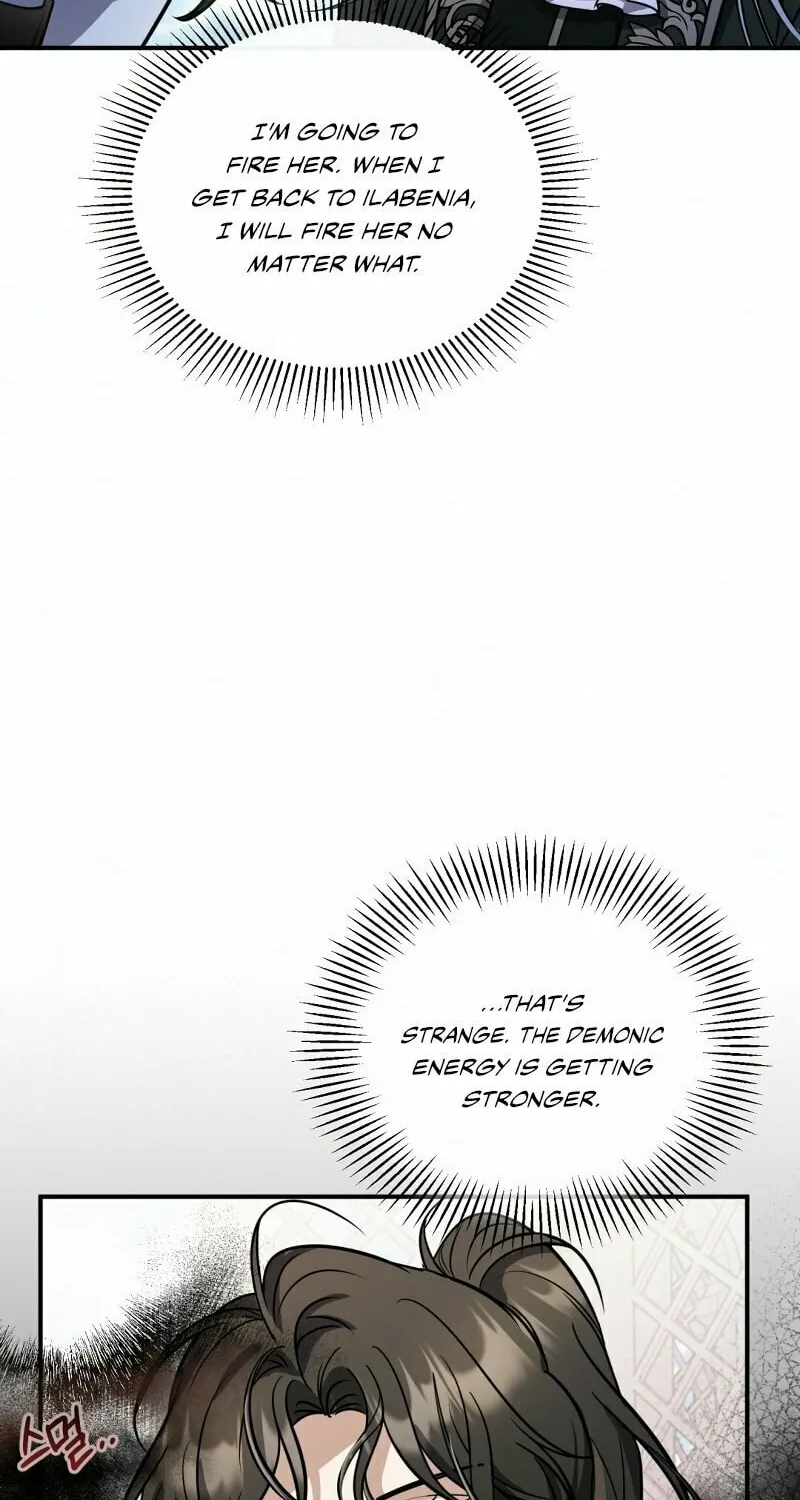 The Night Without Shadows Chapter 22 page 38 - 