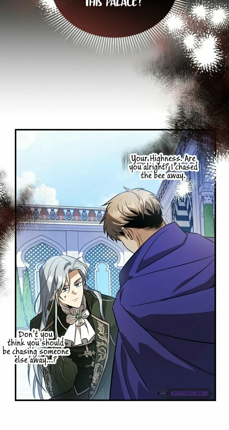 The Night Without Shadows Chapter 22 page 40 - 