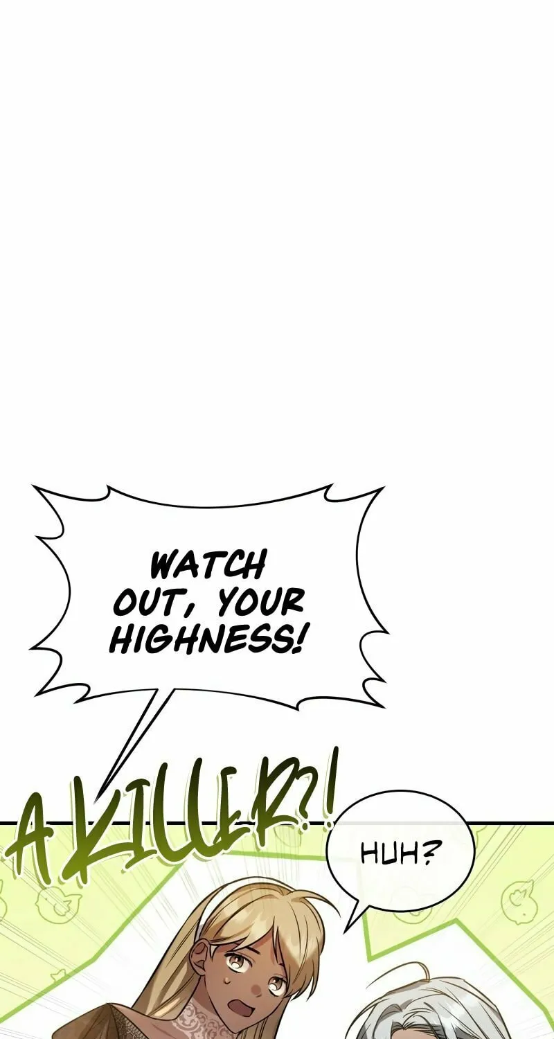 The Night Without Shadows Chapter 22 page 41 - 