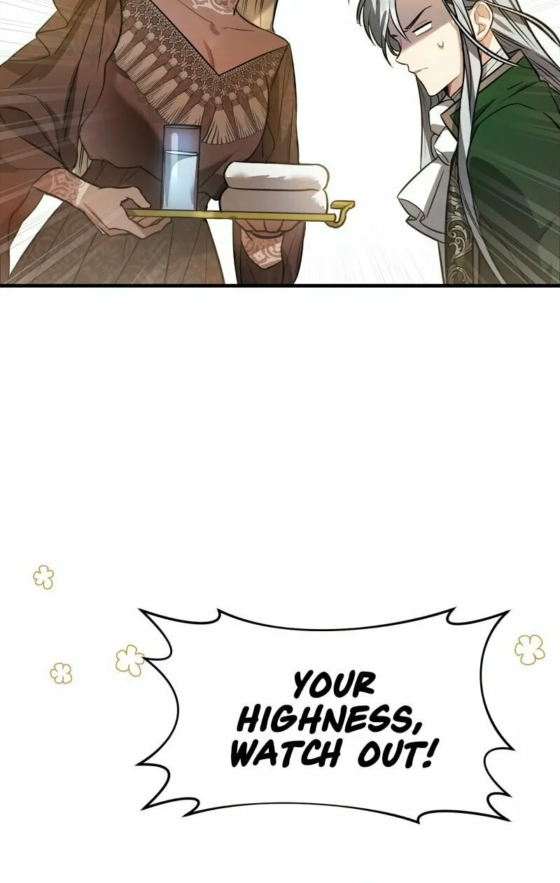 The Night Without Shadows Chapter 22 page 42 - 