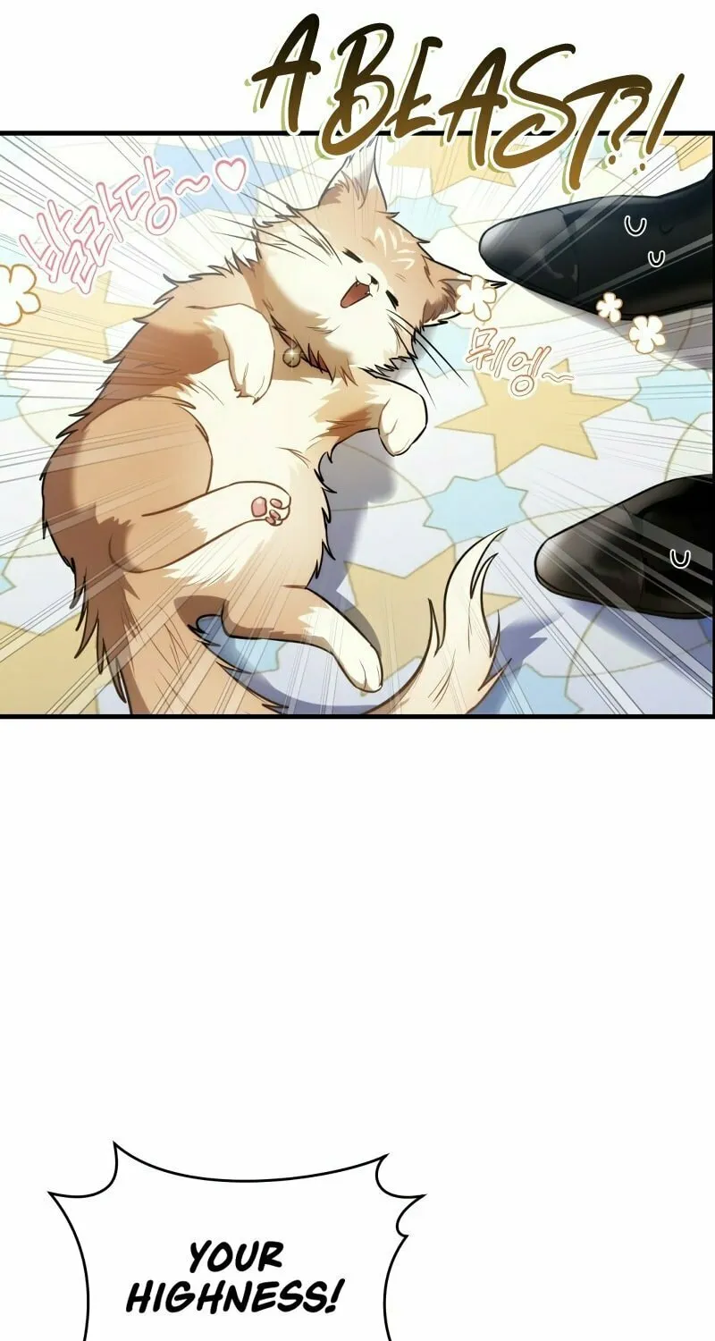The Night Without Shadows Chapter 22 page 43 - 